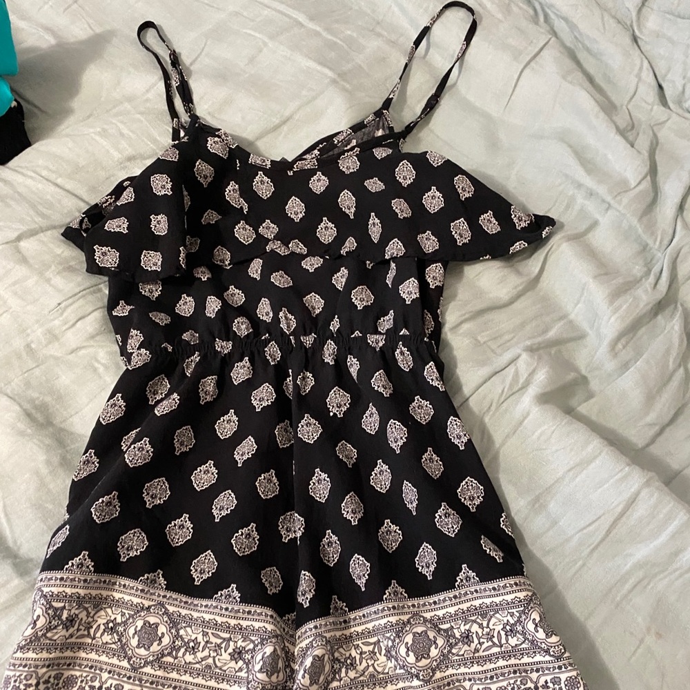 women’s romper